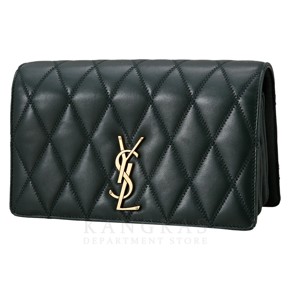 Yves Saint Laurent(USED)생로랑 568906 앤지 체인 숄더백
